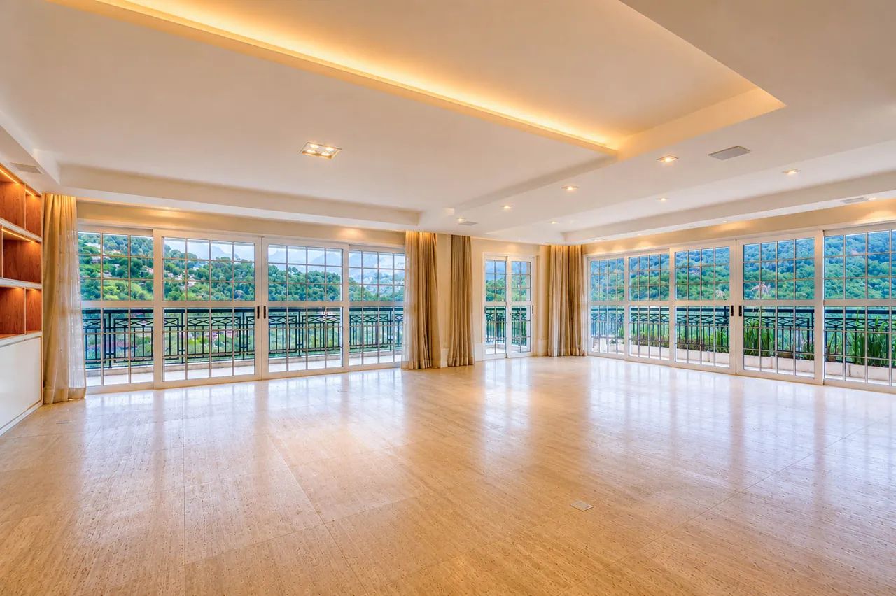 Apartamento com 4 quartos em Itaipava, Petrópolis - Foto 4