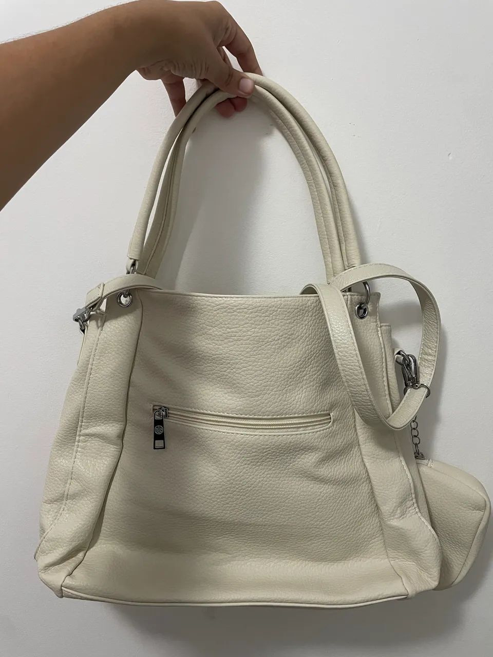 Bolsa de ombro - Foto 2