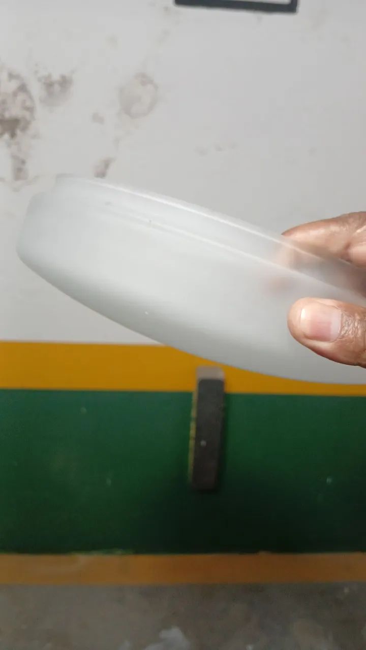 Plafon de ventilador Arno  - Foto 3