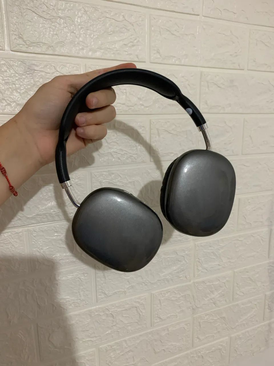 Fone de ouvido estilo Apple - Foto 2
