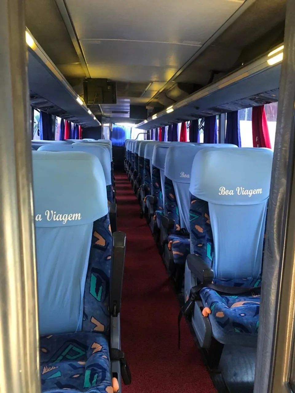 Ônibus Paradiso 1200 - Foto 3
