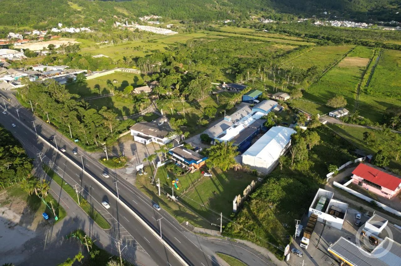 Excelente loja para alugar em Vargem Grande, Florianópolis: visibilidade e acessibilidade  - Foto 5