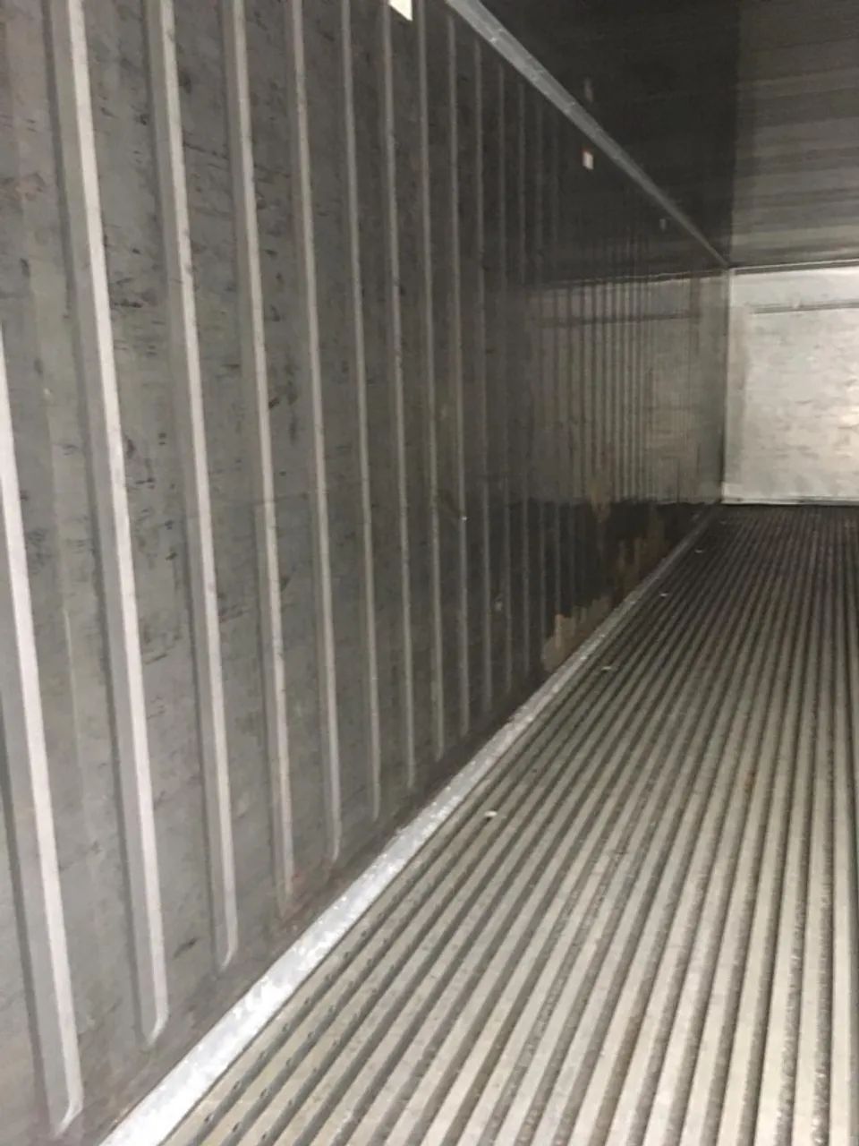 Container 20 Pés Prático e Funcional - Foto 3