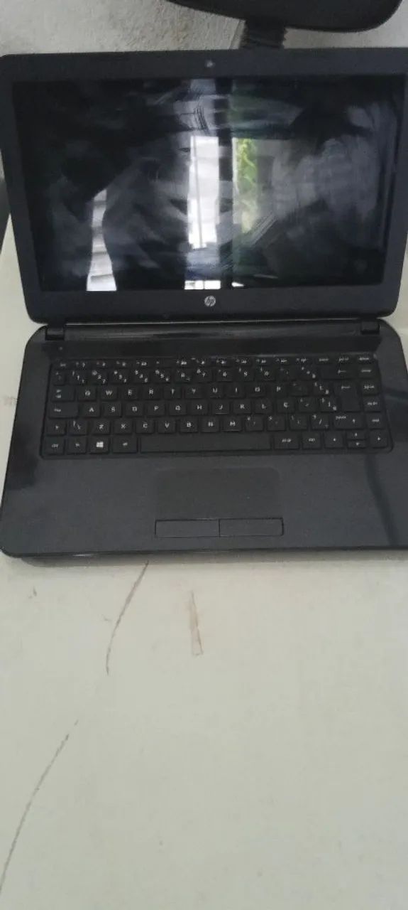 Notebook hp - Foto 4