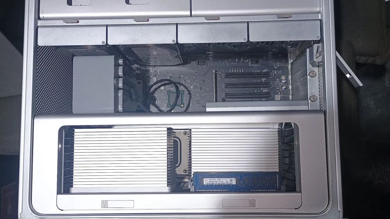 Apple Mac Pro 5.1 final 2012 - Foto 3