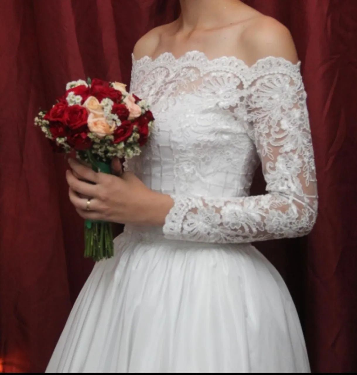 Vestido de noiva - Foto 2