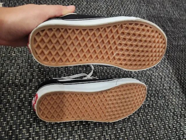 Tênis vans old skool, 37 - Foto 2