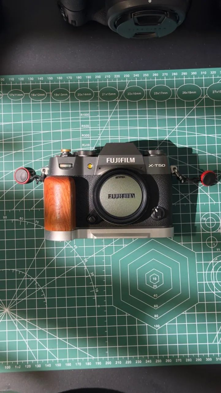 Fujifilm XT50 - Foto 2