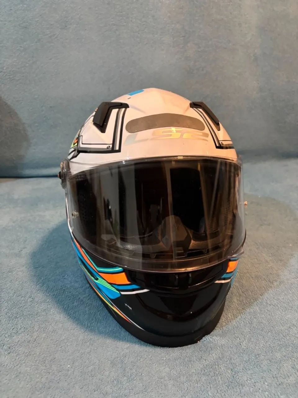 CAPACETE LS2  - Foto 4