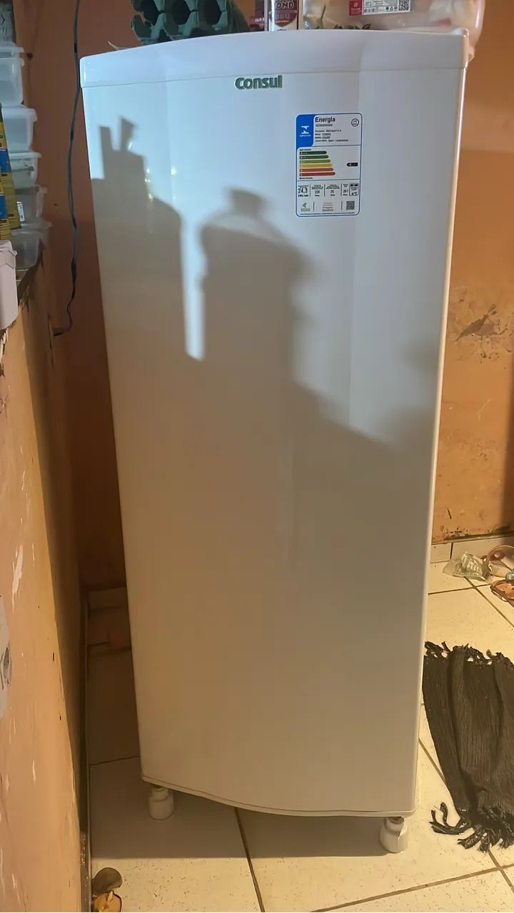 Geladeira 