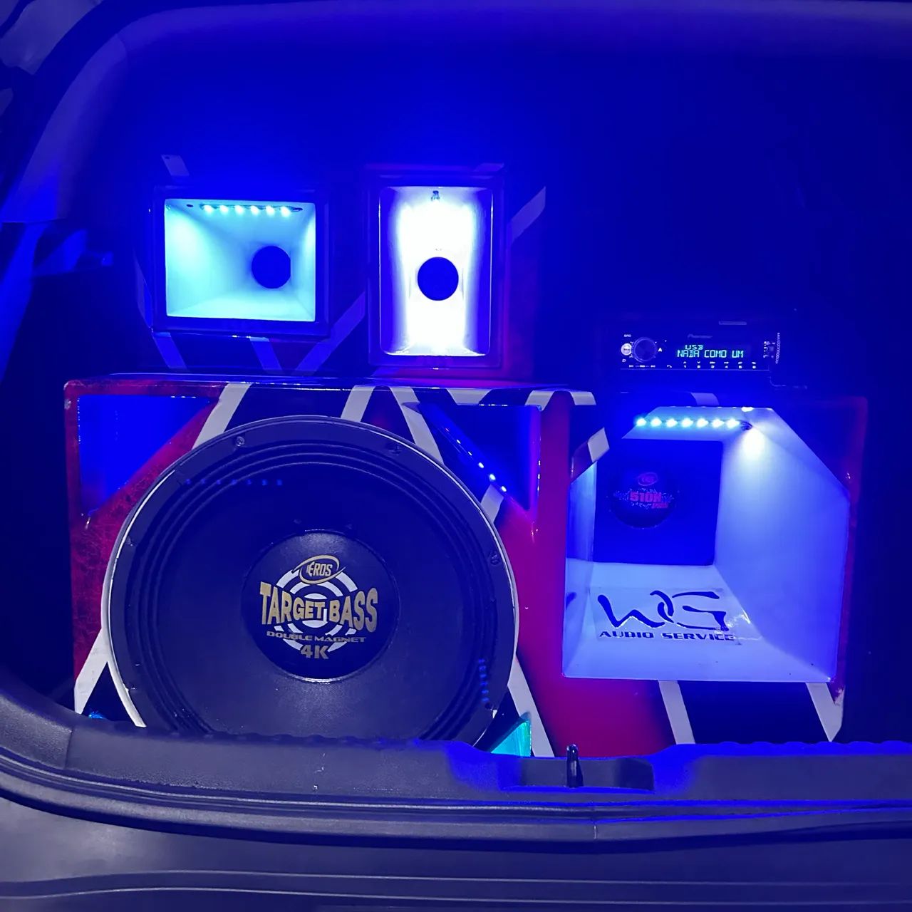 SOM AUTOMOTIVO  - Foto 5