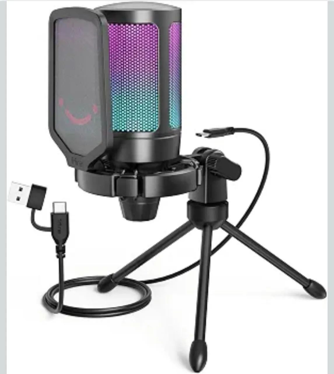 Microfone Fifine A6V