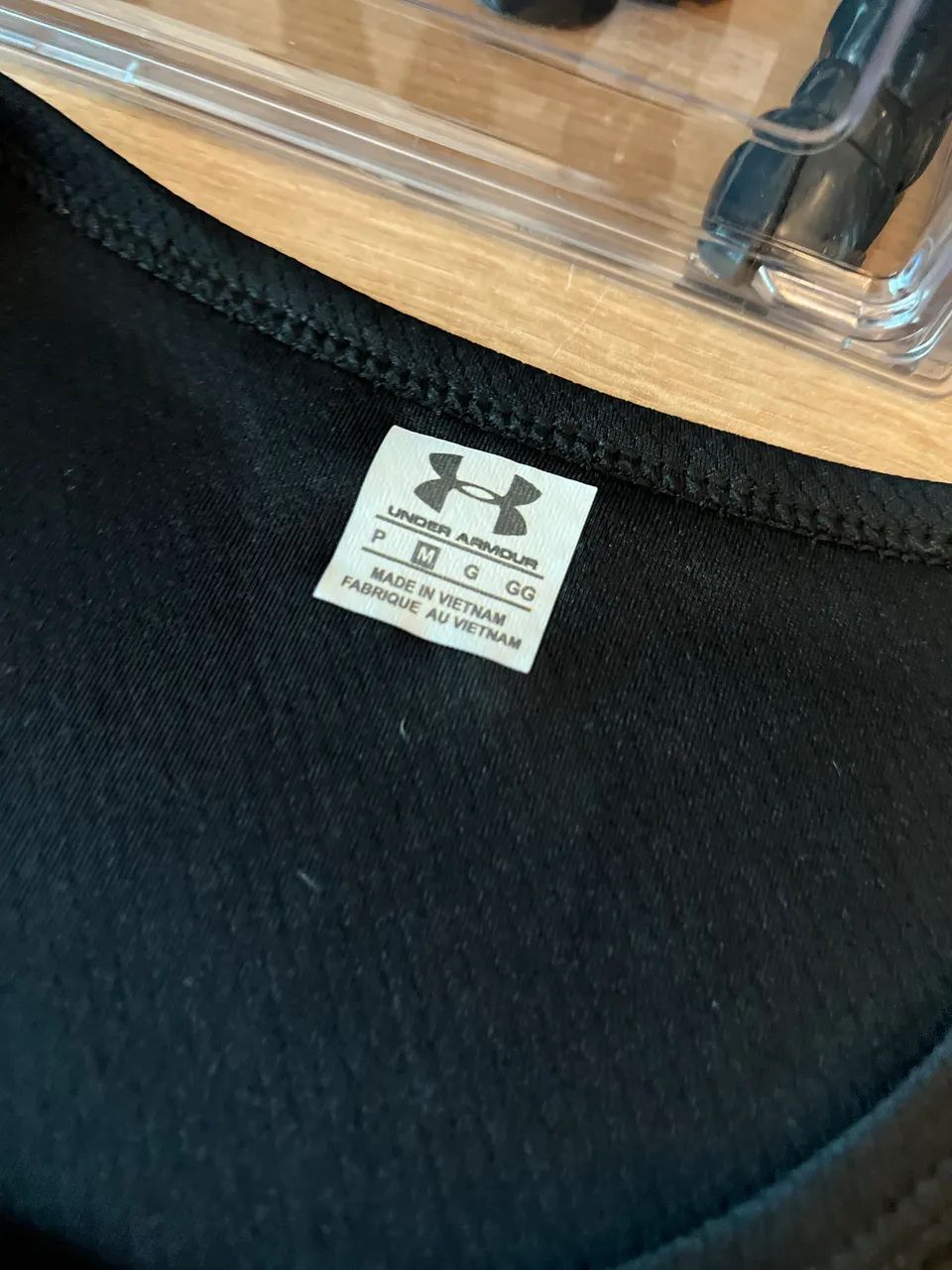 Regata original under armour ram M - Foto 2