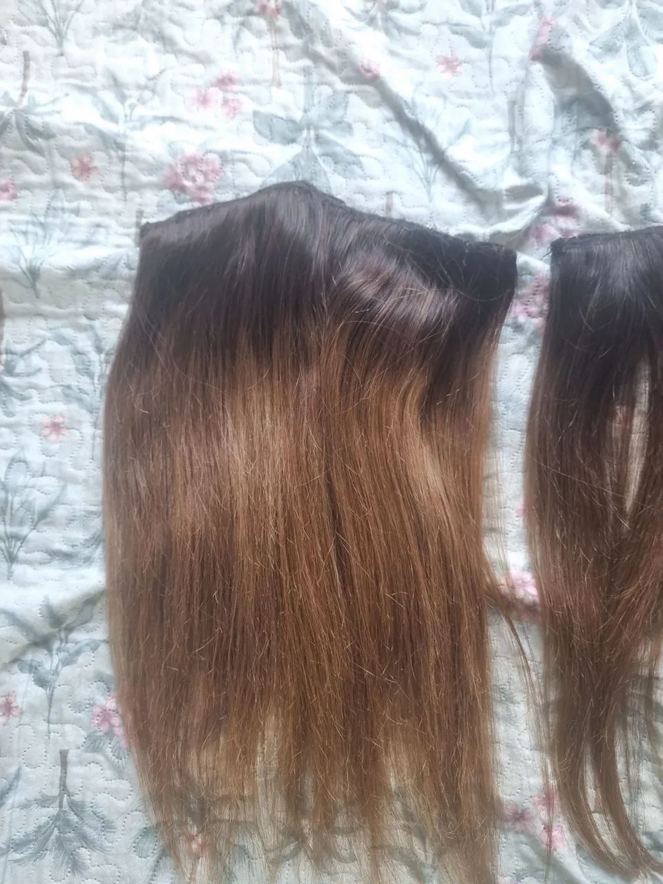 Cabelo mega hair indiano - Foto 3