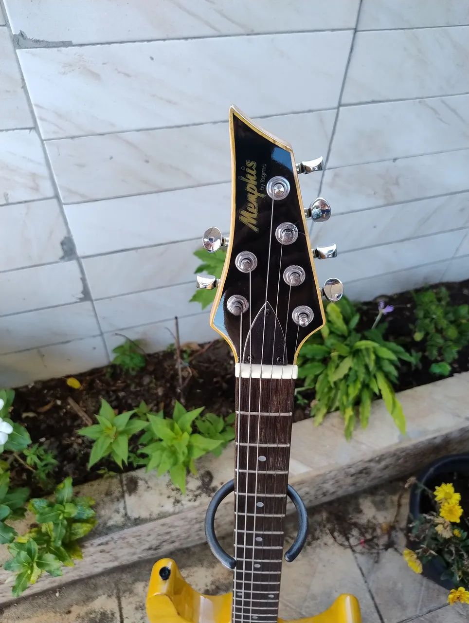 Instrumentos musicais  - Foto 5