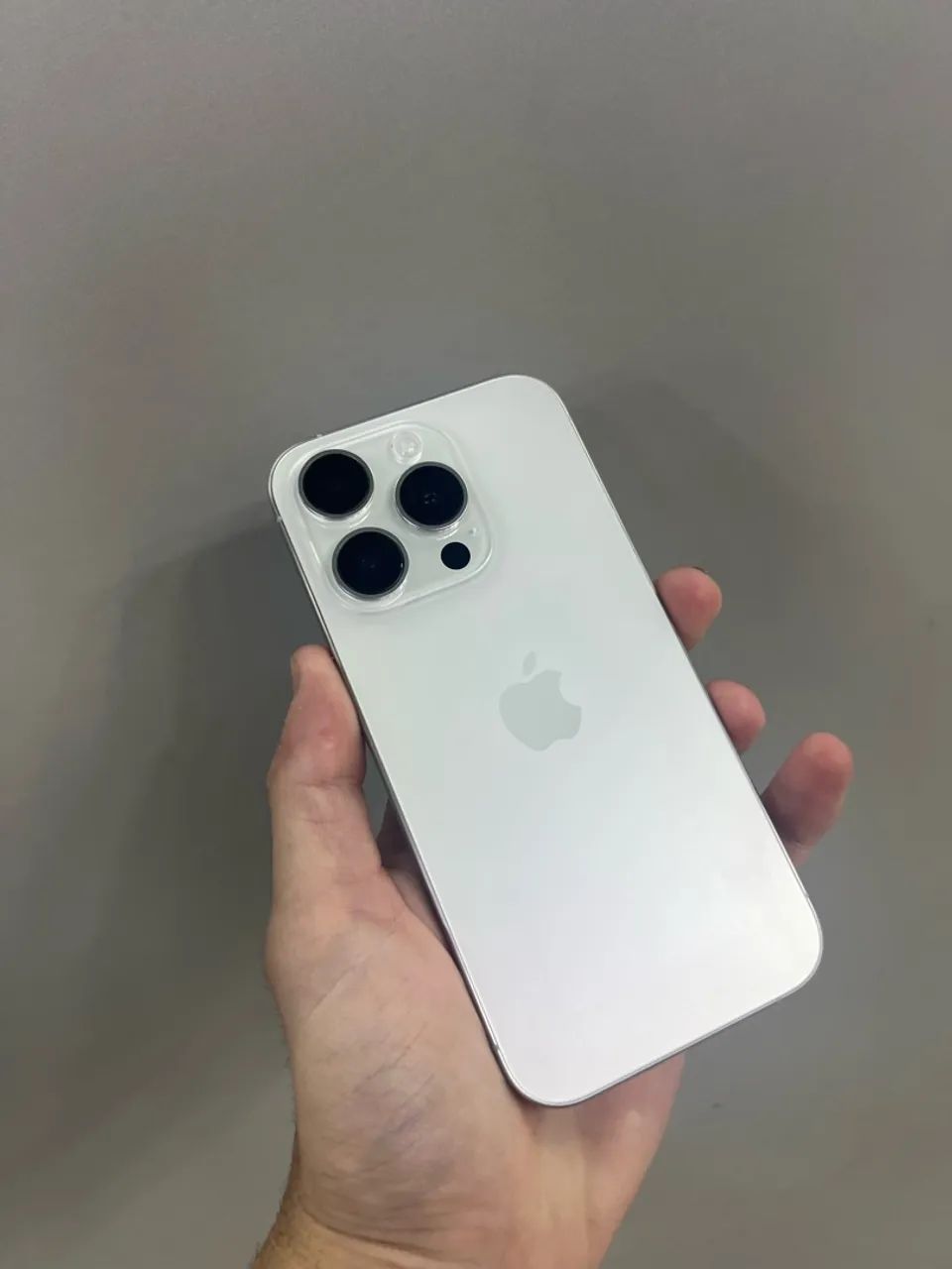 15 pro 128GB VENDO 
