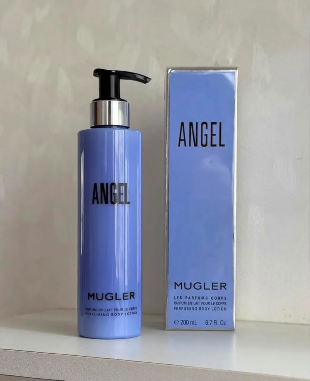 Creme original angel 