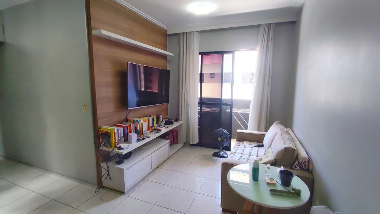 Apartamento no Álvaro Weyne em Fortaleza - Foto 2