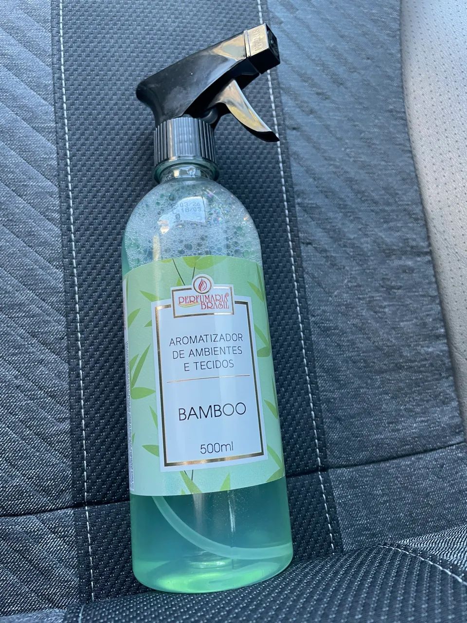 Aromatizador 