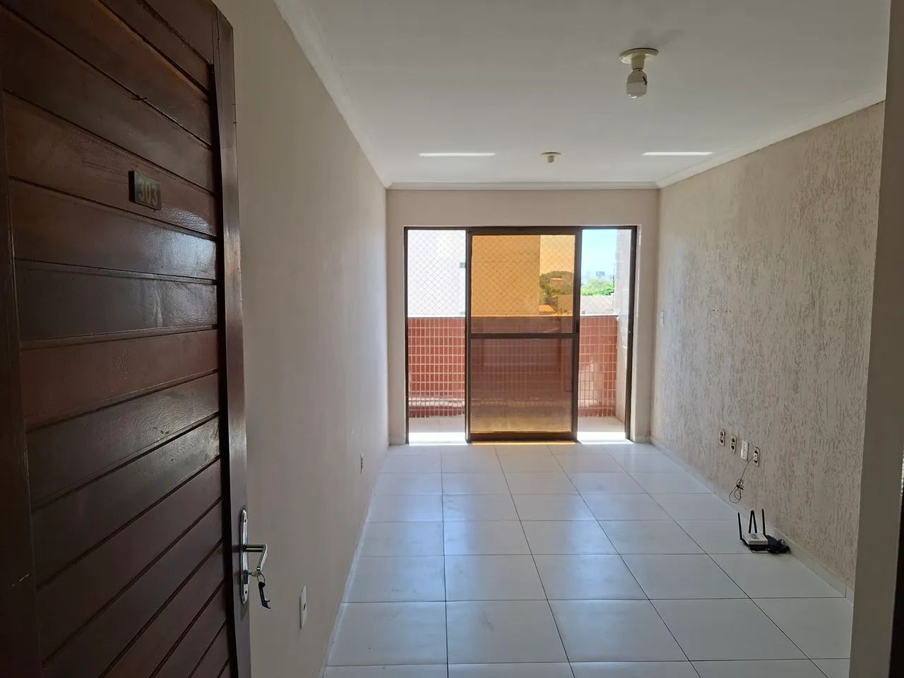 Vendo Apartamento dois quartos no Geisel - Foto 3