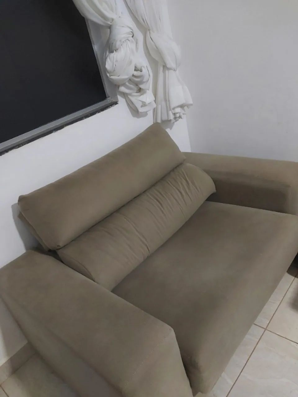 Poltrona dois lugares - Foto 4