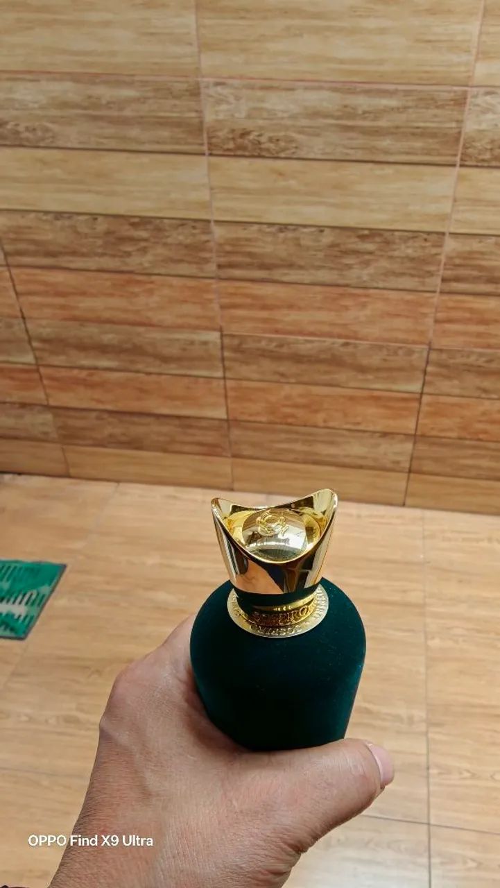 Sospiro Vidrato - Foto 4