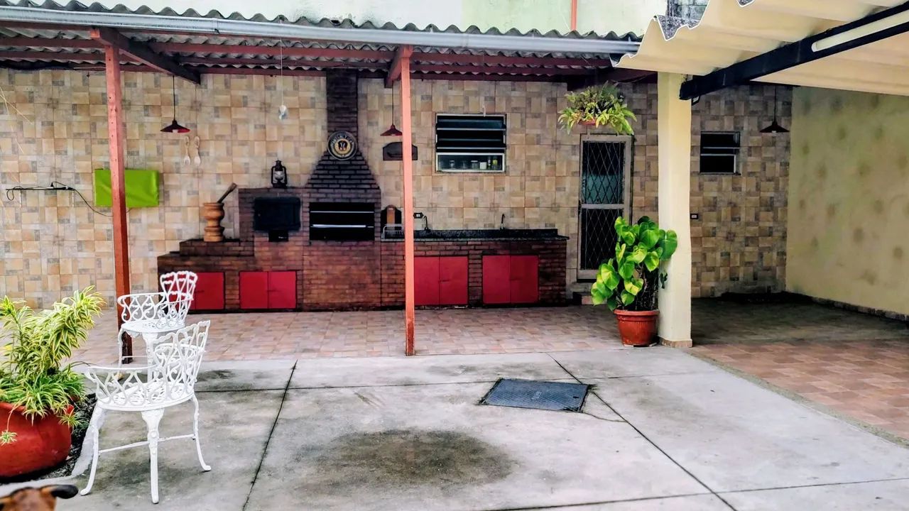 Foto - Rio de Janeiro - Tanque
