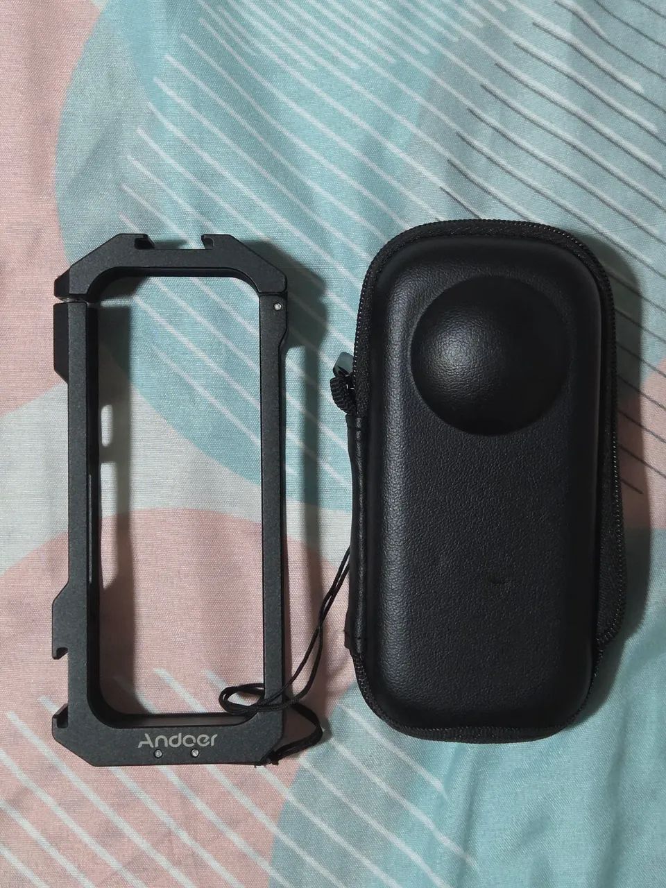 Camera insta360 x3 - Foto 3