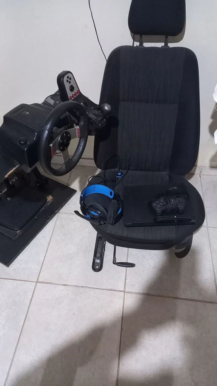 Videogame  - Foto 3