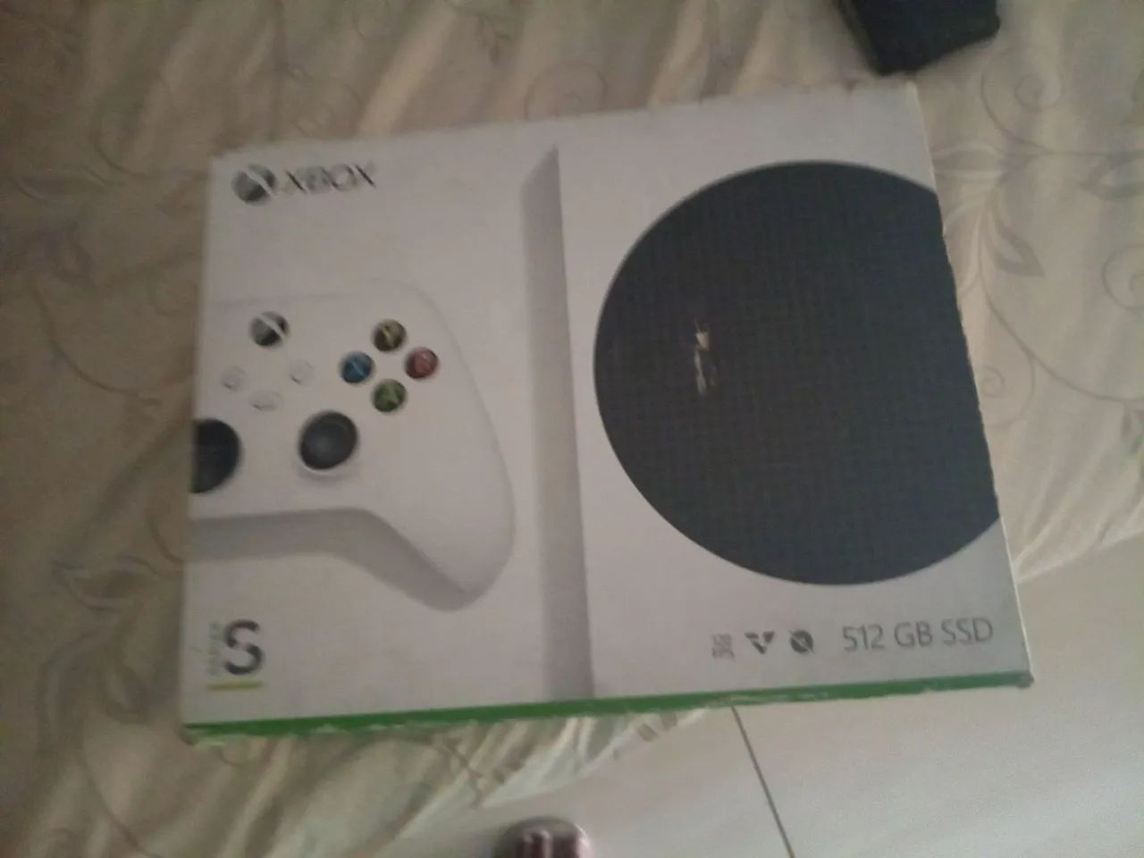 Xbox série s - Foto 2