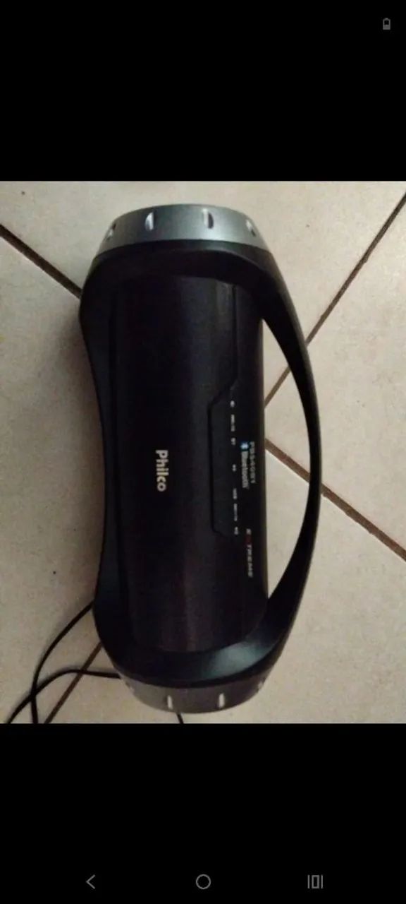 SOM PHILCO BLUETOOTH  - Foto 3