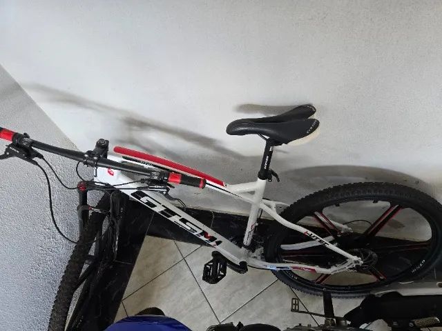 Bicicleta gtsm1 super nova - Foto 3