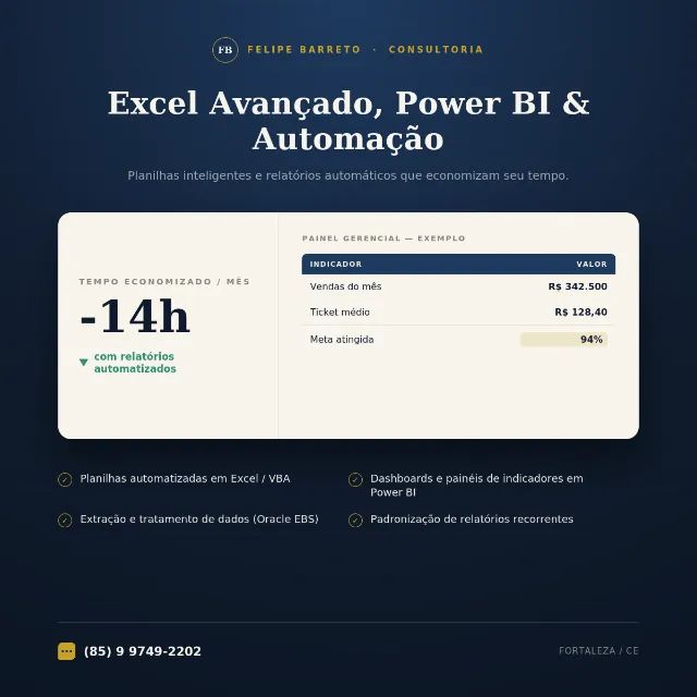 Consultoria - Foto 4