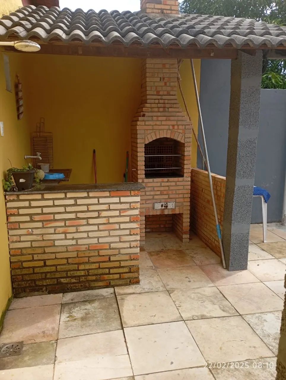 CASA SITIO COM AREA DE LAZER  - Foto 2