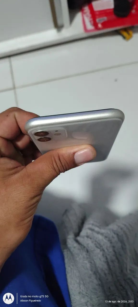 IPHONE 11 - Foto 4