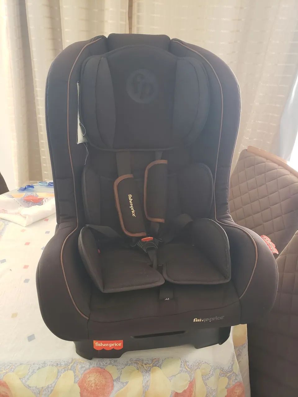 Cadeirinha para carro infantil  - Foto 2