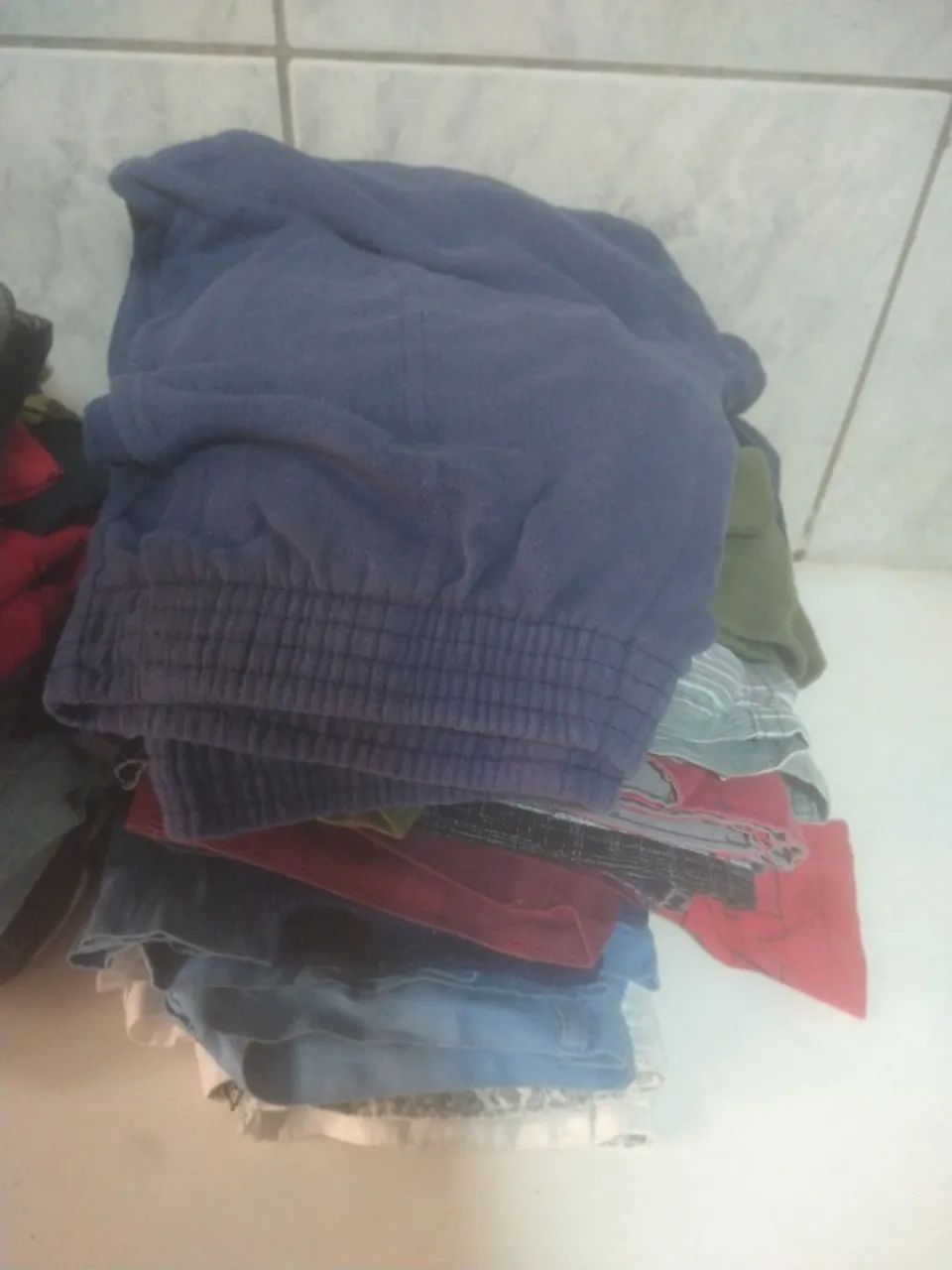 Roupas desapegando  - Foto 5
