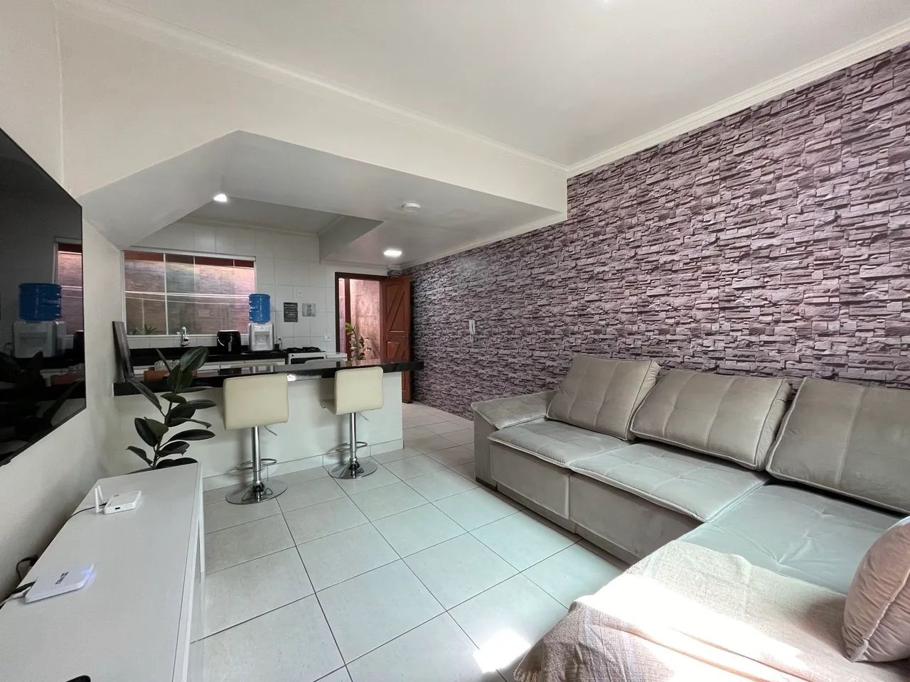 Casa Santa Amélia 