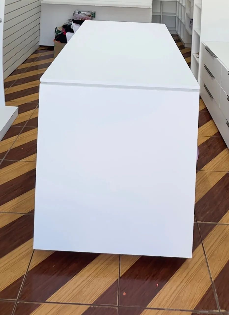 Balcão para atendimento  - Foto 3
