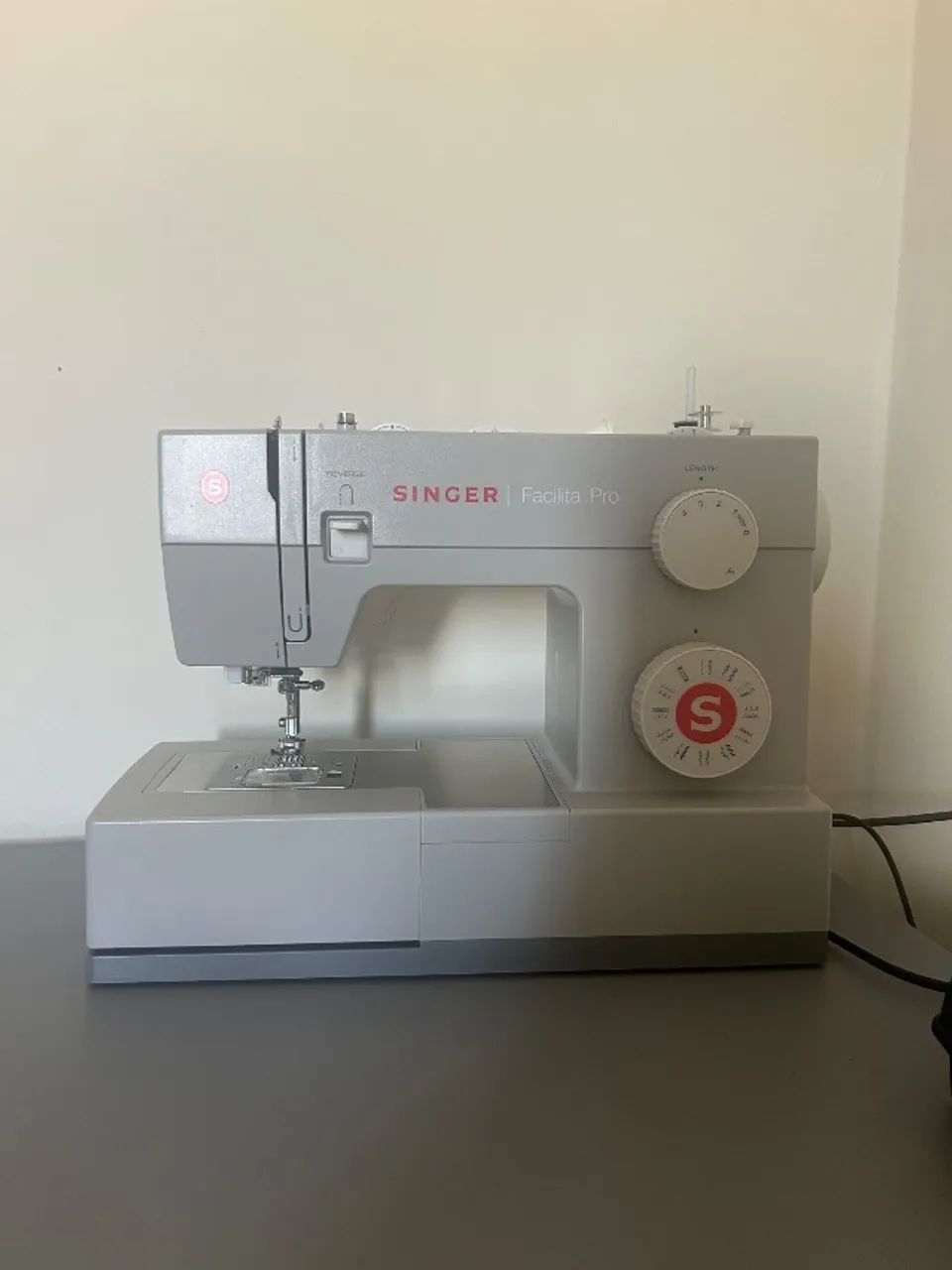 Máquina de costura - Foto 5