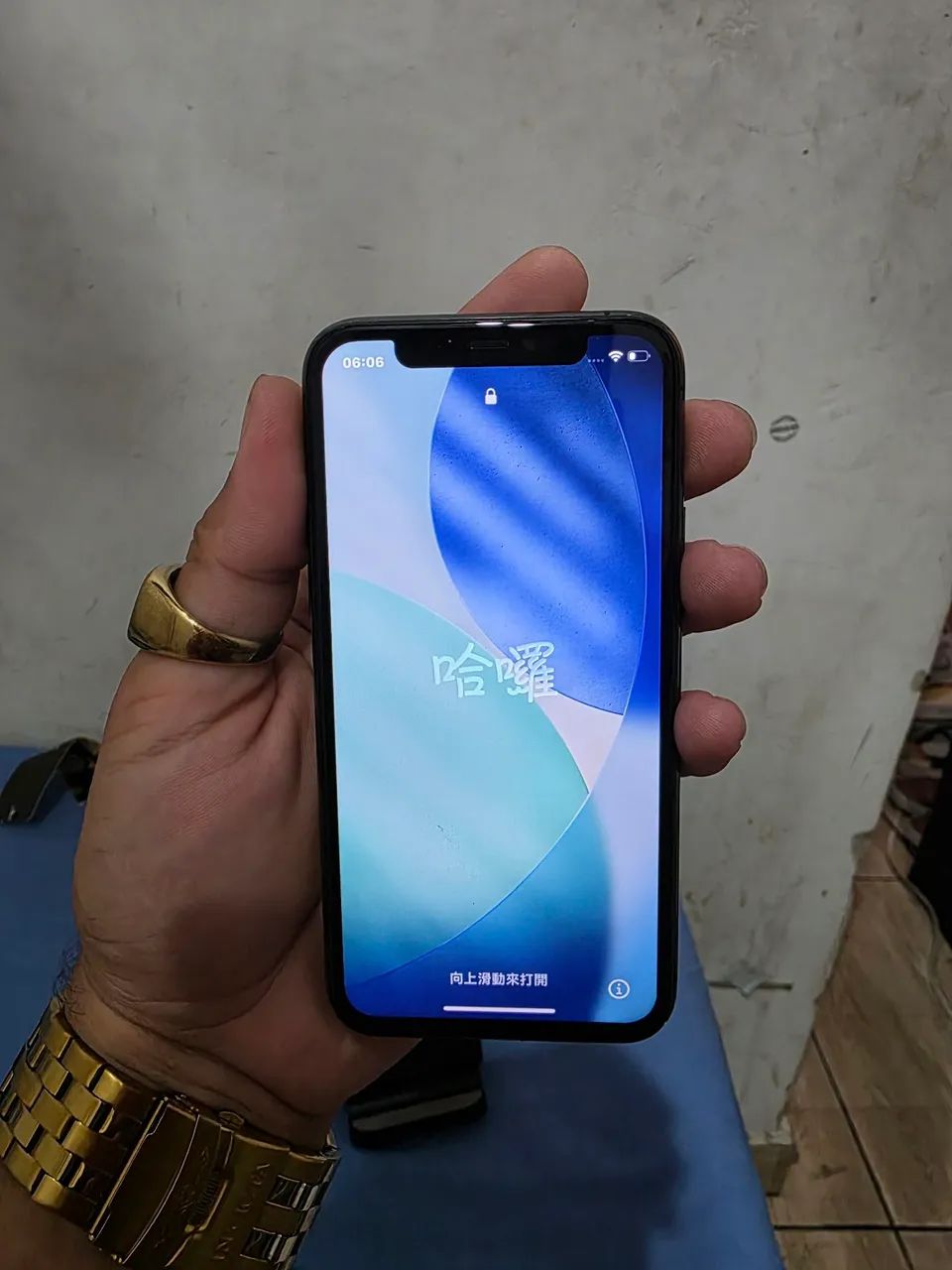 iPhone 11 pro 256  - Foto 3