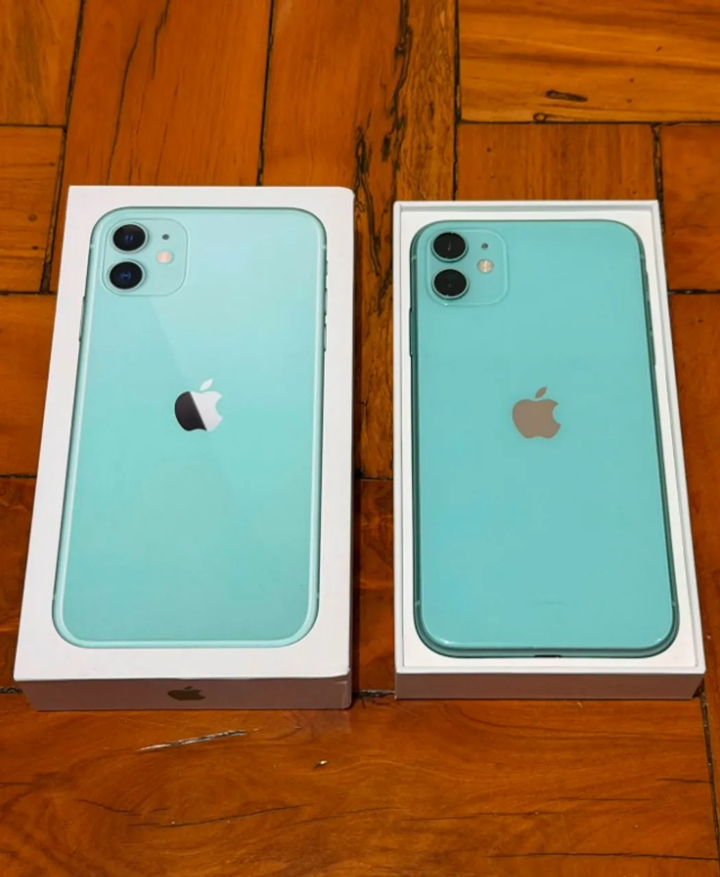 iPhone 12 mini azul 64 GB - Celulares e Smartphones - Vila Yara