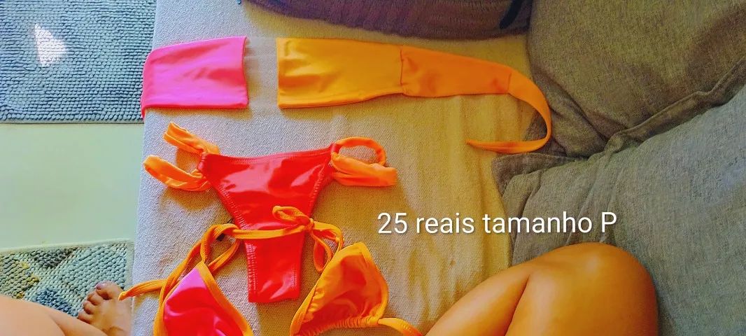 Roupas  - Foto 3