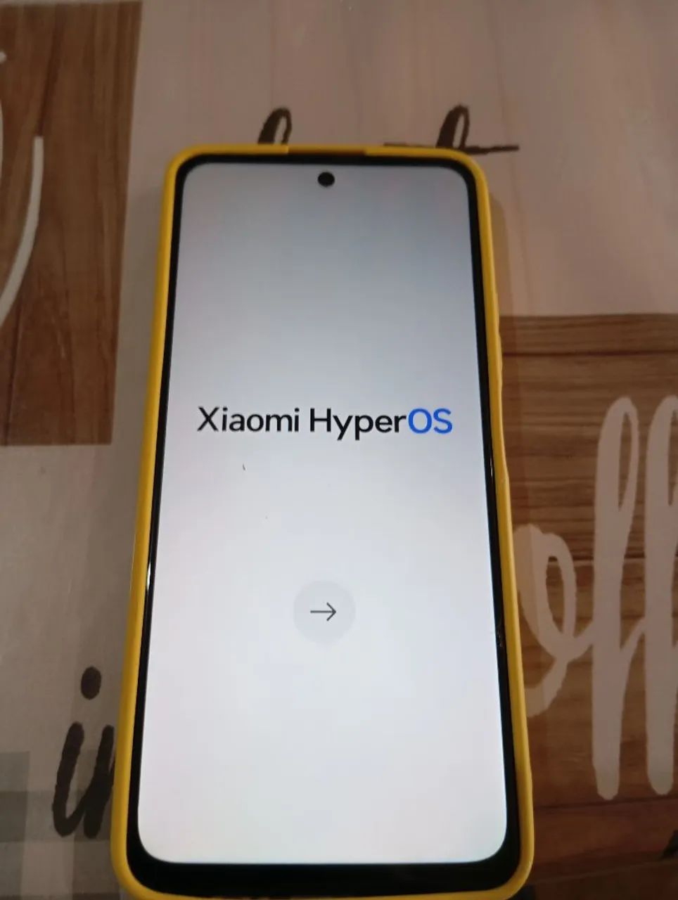 Xiaomi 11s