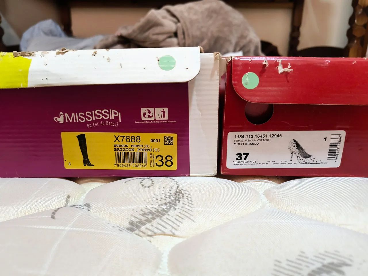 Os 2 por 150 reais  - Foto 2