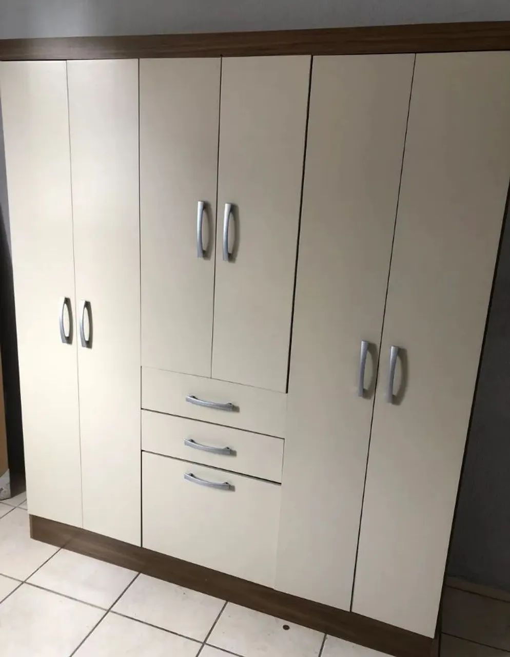 Guarda roupa 