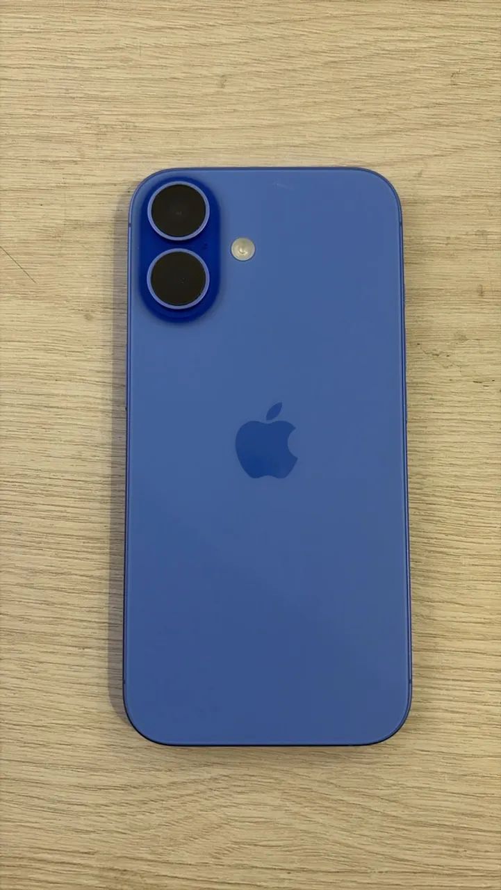Iphone 16 Ultramarino - Foto 5