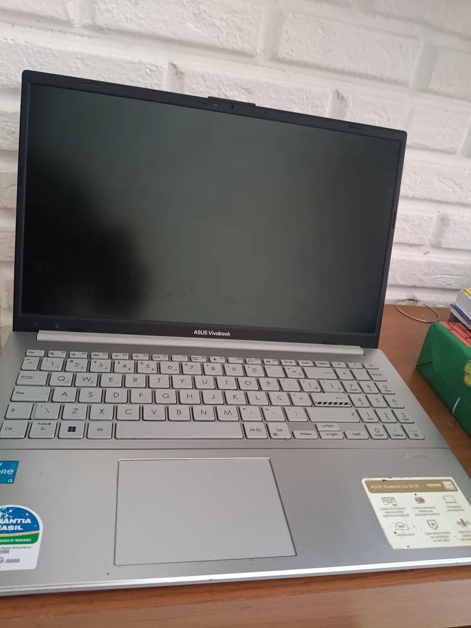 Notebook Asus 15 - Foto 2