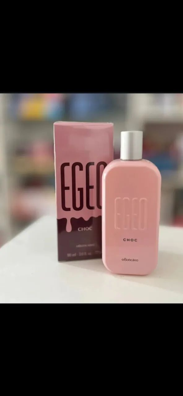 Colônia egeo choc