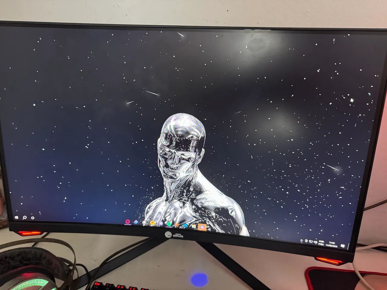 PC DE ENTRADA 